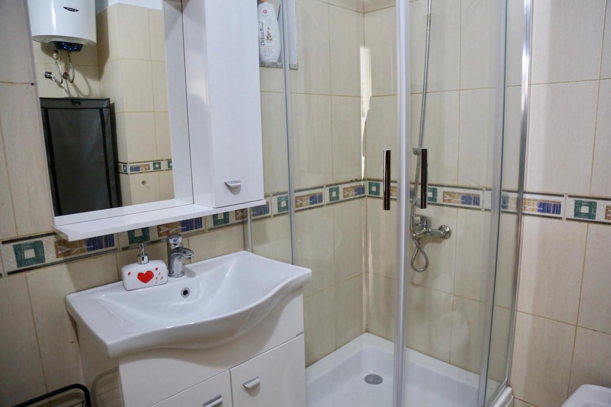 Stay At An Artist'S Place! Tiranë Ngoại thất bức ảnh